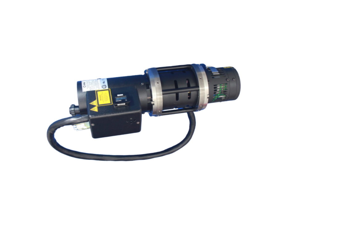 LUMENTUM/JDSU Argon Laser Head 75mw (DLS)