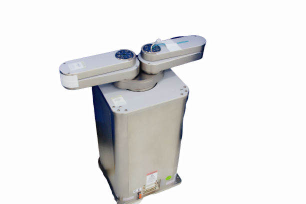 BROOKS/PRI DBM Robot