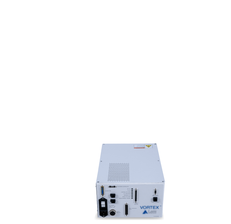 Semiconductor Robot Controller